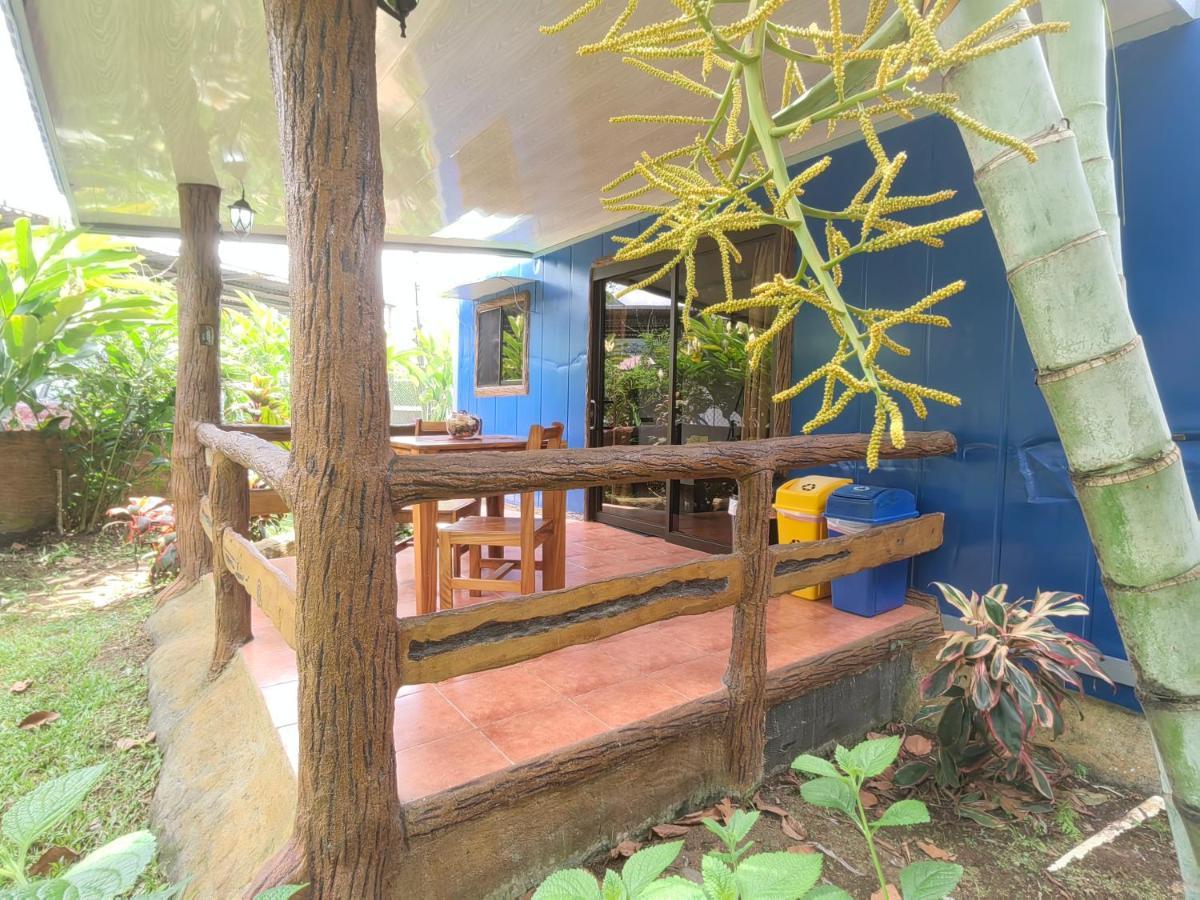 Arenal Homes La Fortuna Екстериор снимка