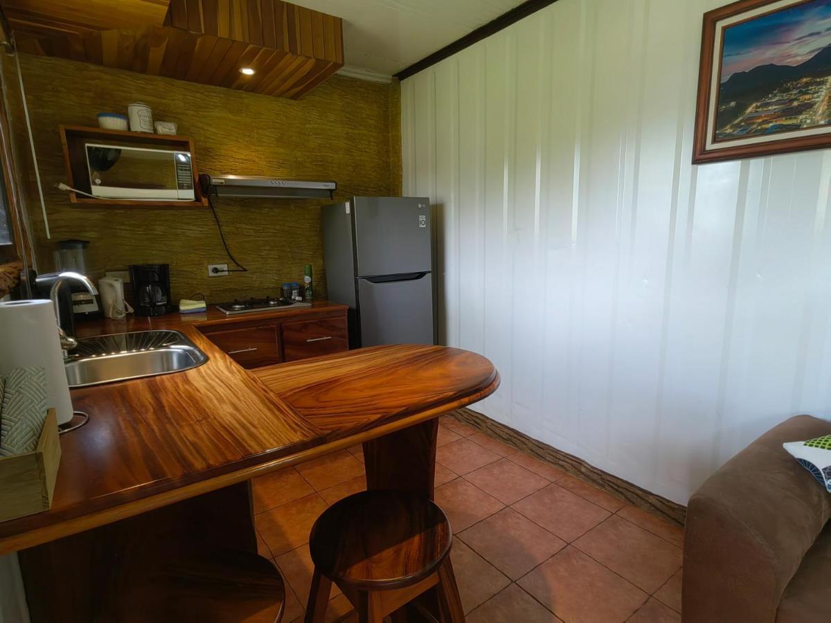 Arenal Homes La Fortuna Екстериор снимка