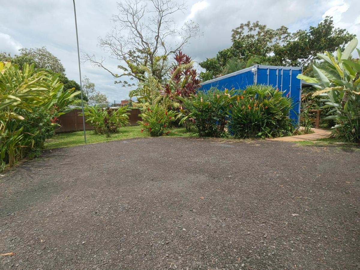 Arenal Homes La Fortuna Екстериор снимка