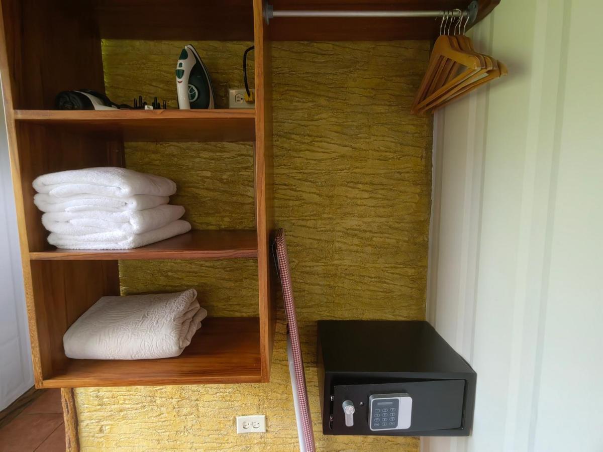 Arenal Homes La Fortuna Екстериор снимка