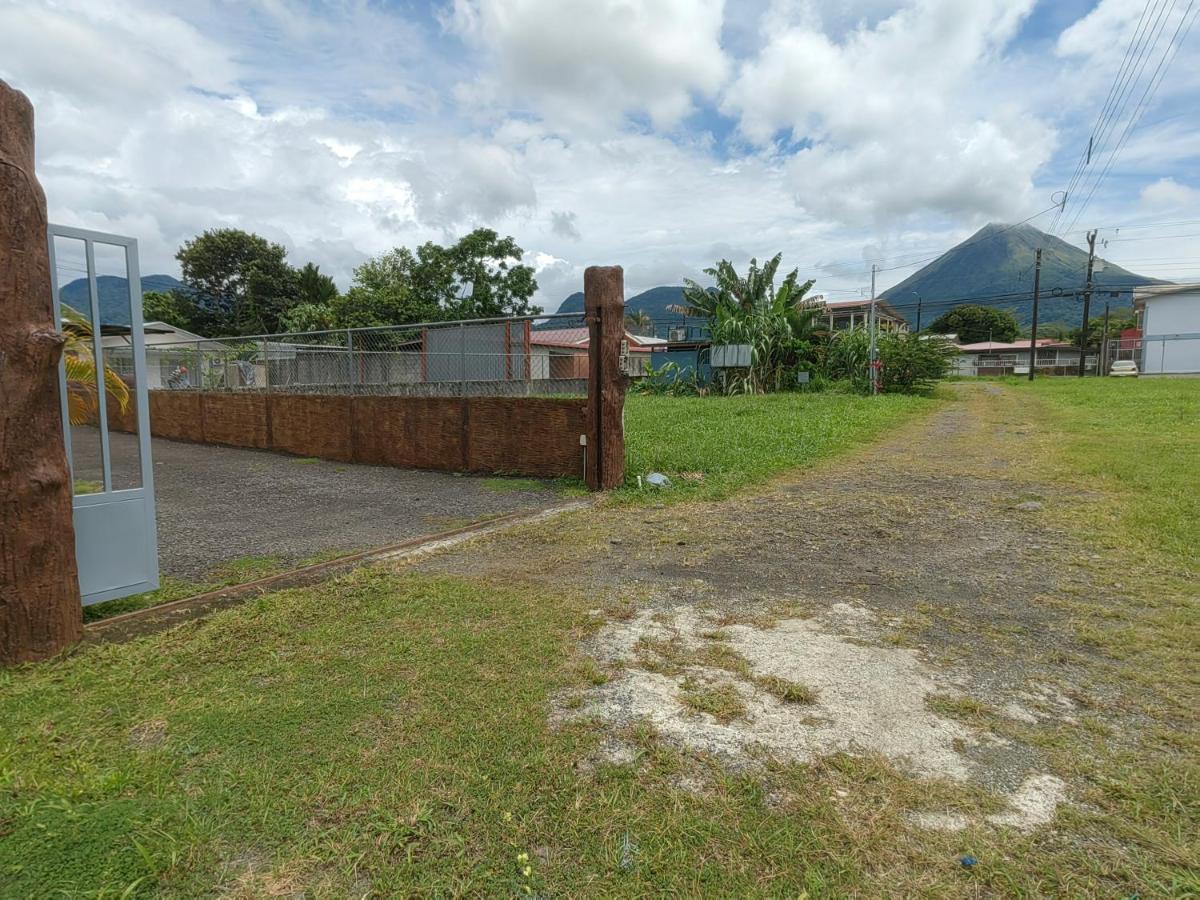 Arenal Homes La Fortuna Екстериор снимка
