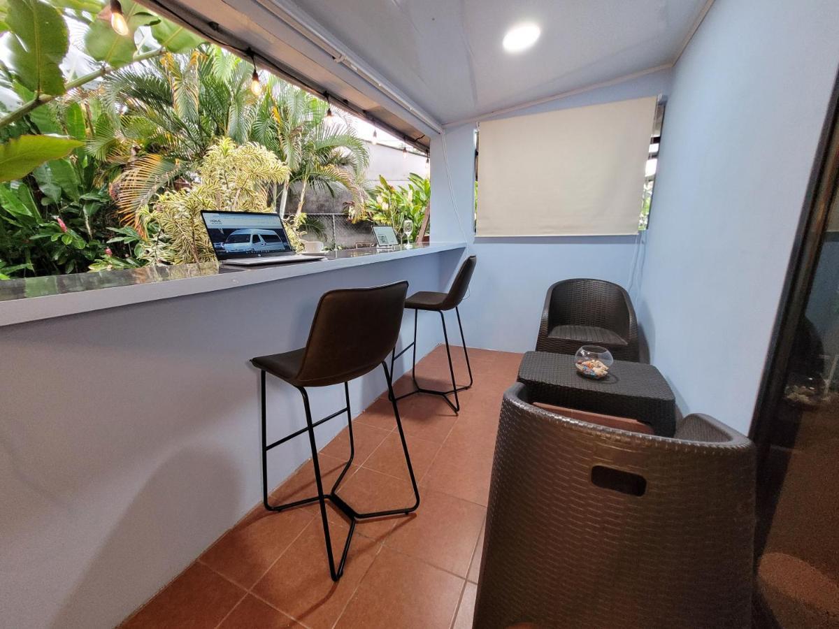 Arenal Homes La Fortuna Екстериор снимка