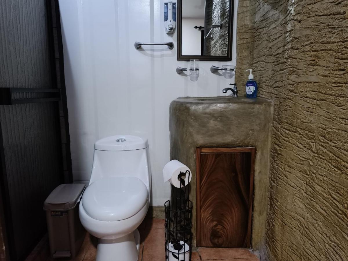 Arenal Homes La Fortuna Екстериор снимка