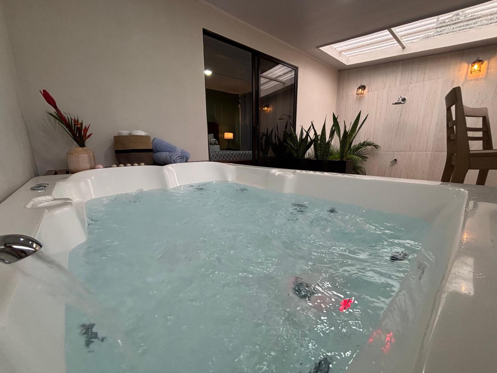 Arenal Homes La Fortuna Екстериор снимка