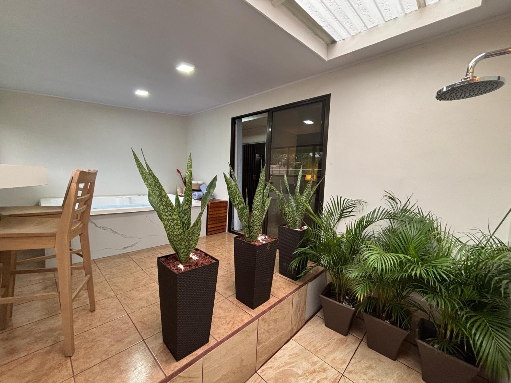 Arenal Homes La Fortuna Екстериор снимка